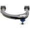 Mevotech 08-15 Lexus Lx570/08-15 Toyota Ld Cruisr Control Arm-Bj, Cms861190 CMS861190 - alternate 2